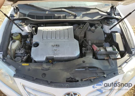 2010 Toyota Camry Se from USA, damaged, VIN 4T1BK3EK9AU598688